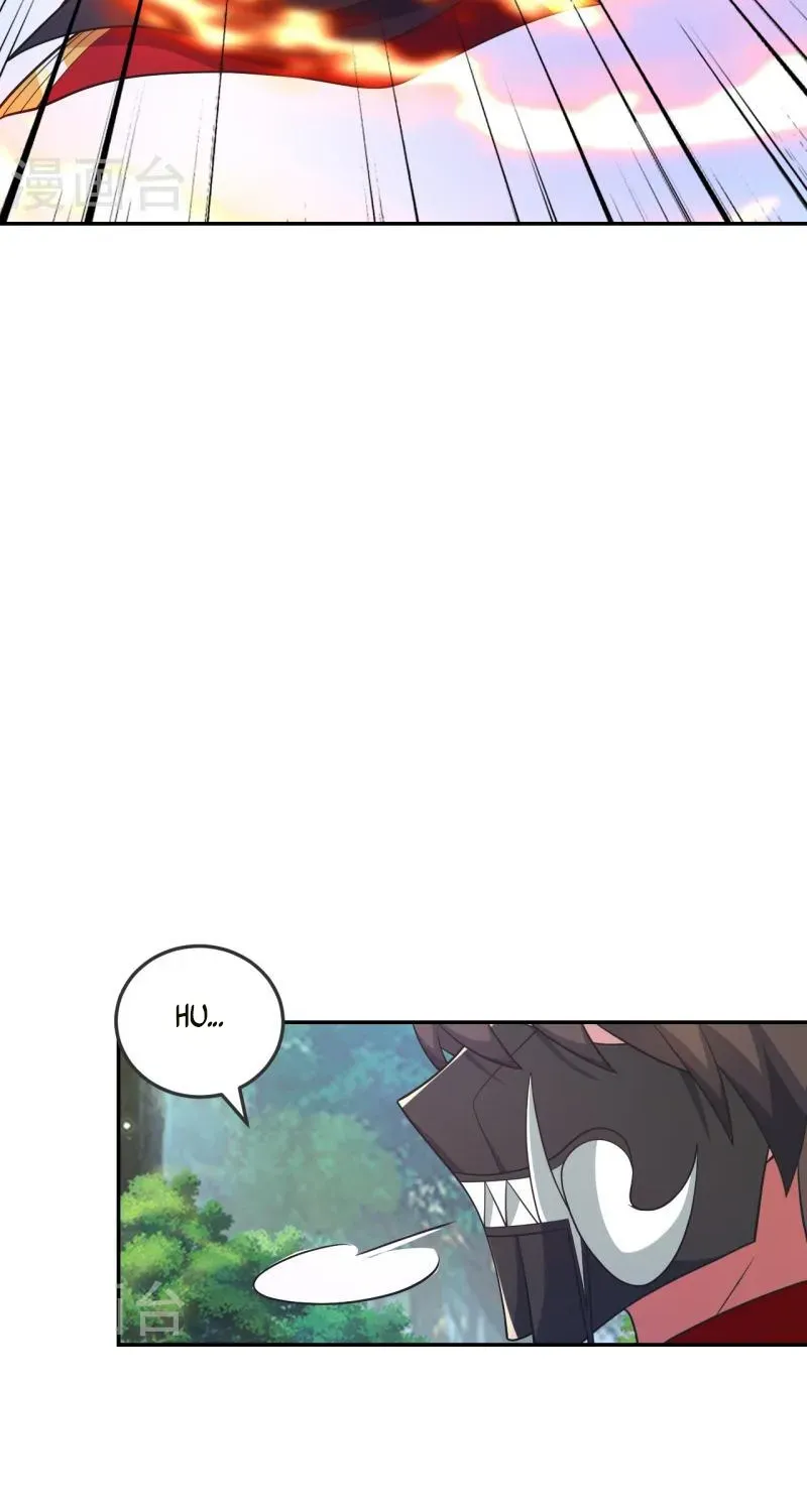 Banished Disciple's Counterattack Kainu Manga Chapter 397 Page 60