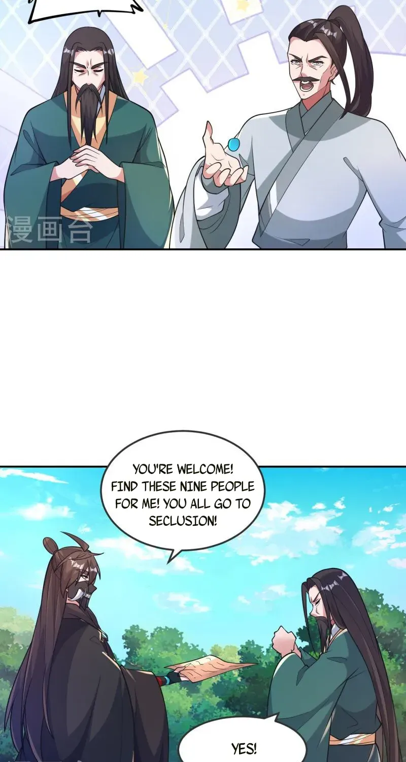 Banished Disciple's Counterattack Kainu Manga Chapter 397 Page 67