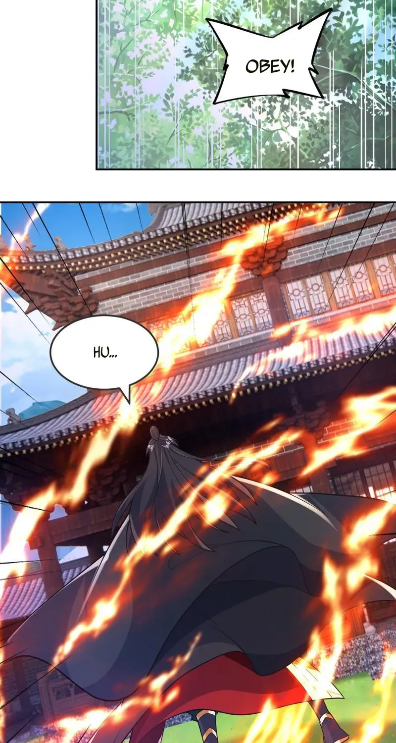 Banished Disciple's Counterattack Kainu Manga Chapter 397 Page 69