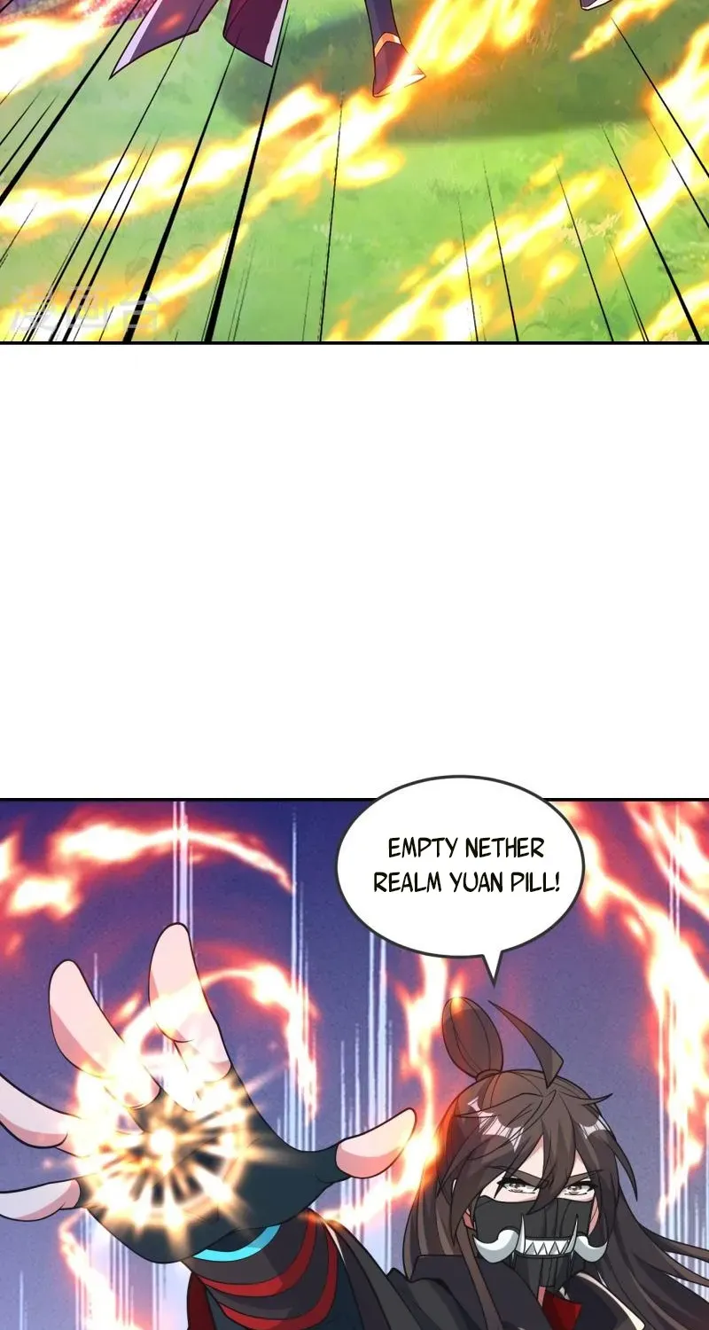 Banished Disciple's Counterattack Kainu Manga Chapter 397 Page 70