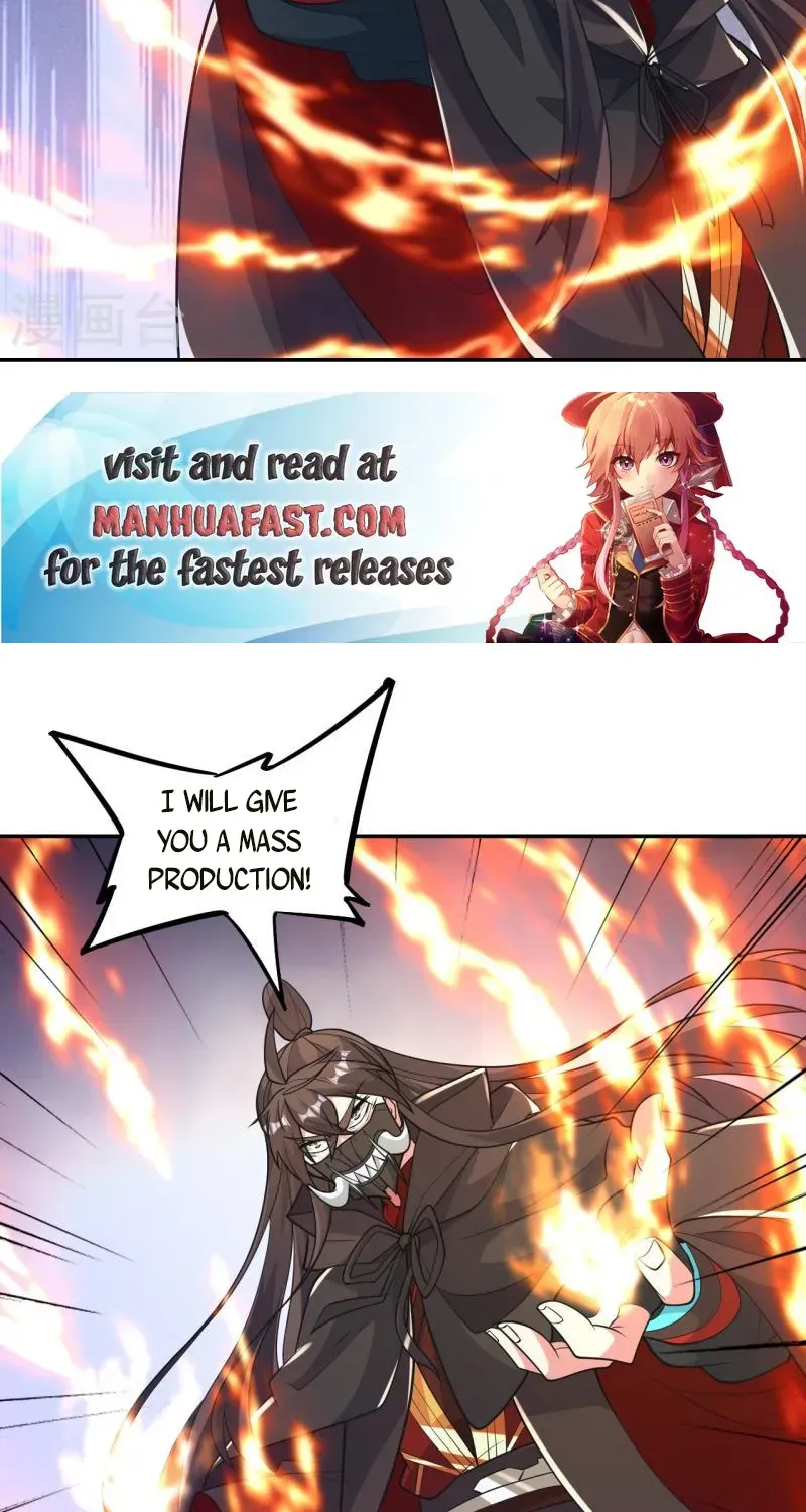 Banished Disciple's Counterattack Kainu Manga Chapter 397 Page 71