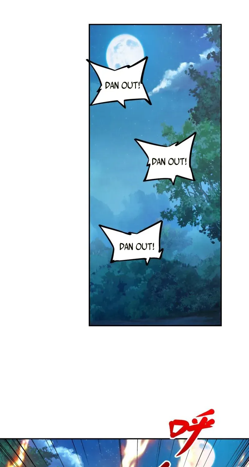 Banished Disciple's Counterattack Kainu Manga Chapter 397 Page 73