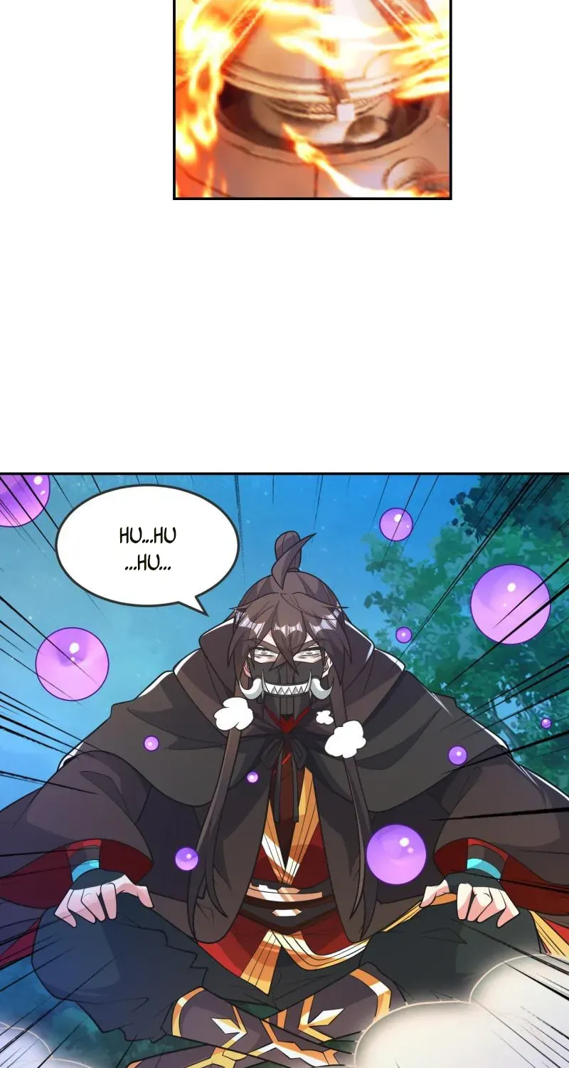 Banished Disciple's Counterattack Kainu Manga Chapter 397 Page 75