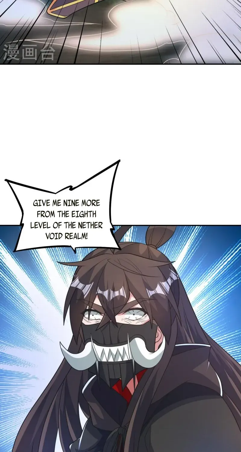 Banished Disciple's Counterattack Kainu Manga Chapter 397 Page 76