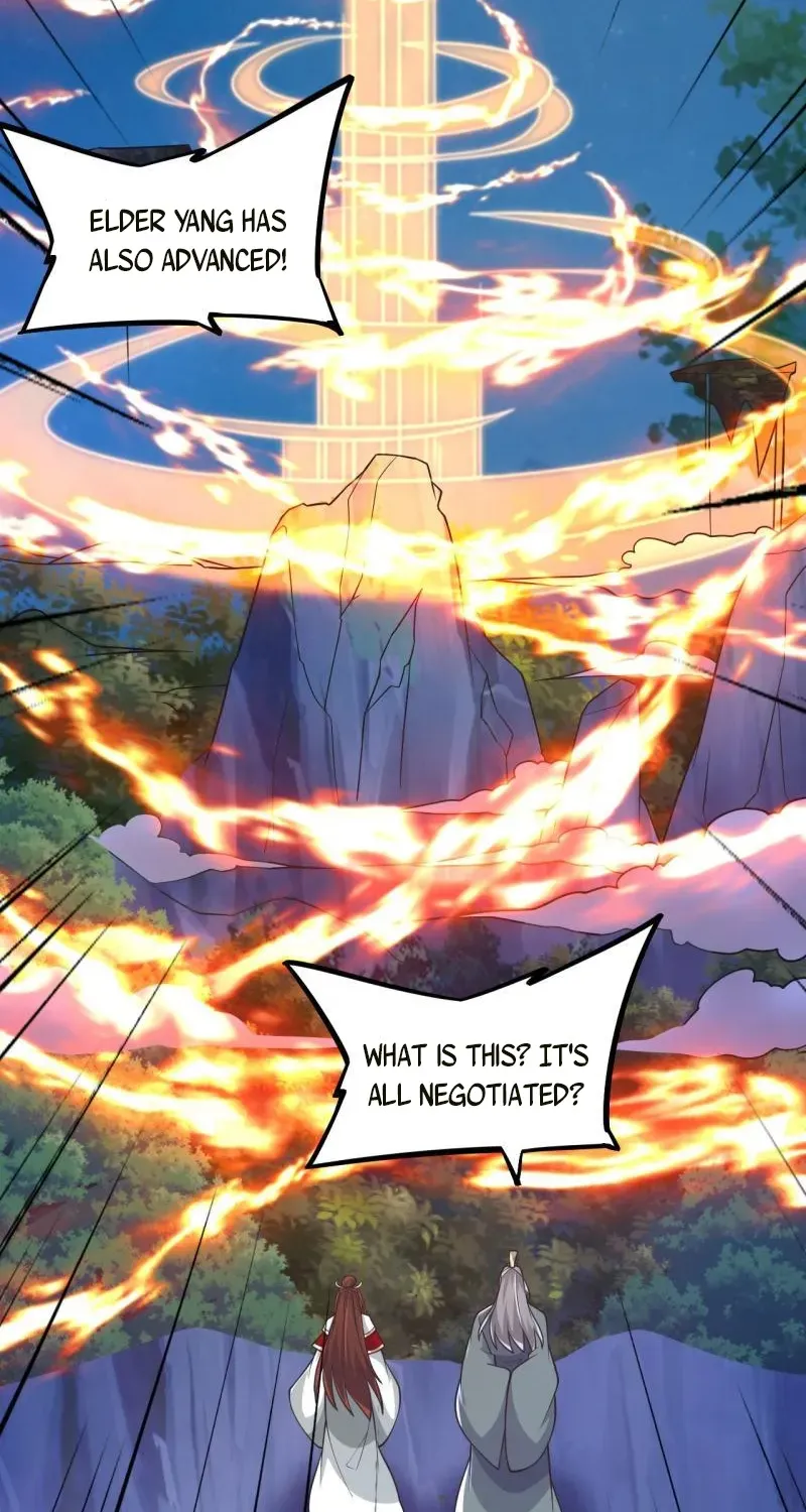 Banished Disciple's Counterattack Kainu Manga Chapter 397 Page 78