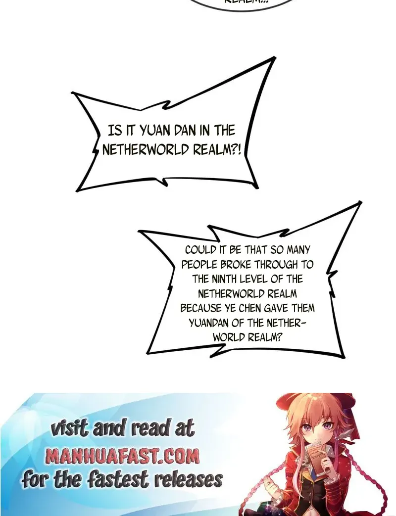 Banished Disciple's Counterattack Kainu Manga Chapter 397 Page 80
