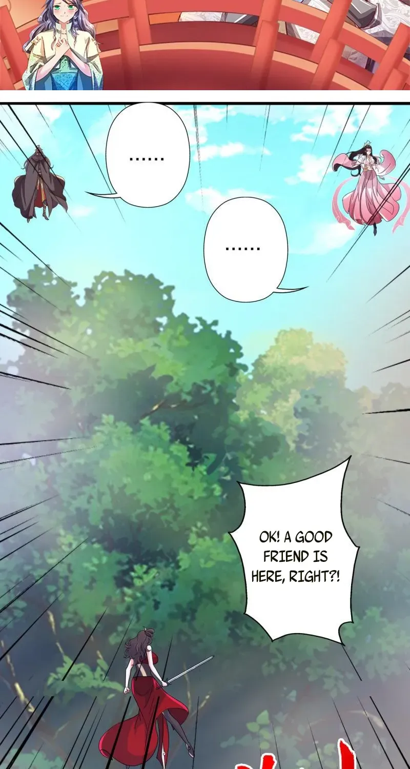 Banished Disciple's Counterattack Kainu Manga Chapter 396 Page 2