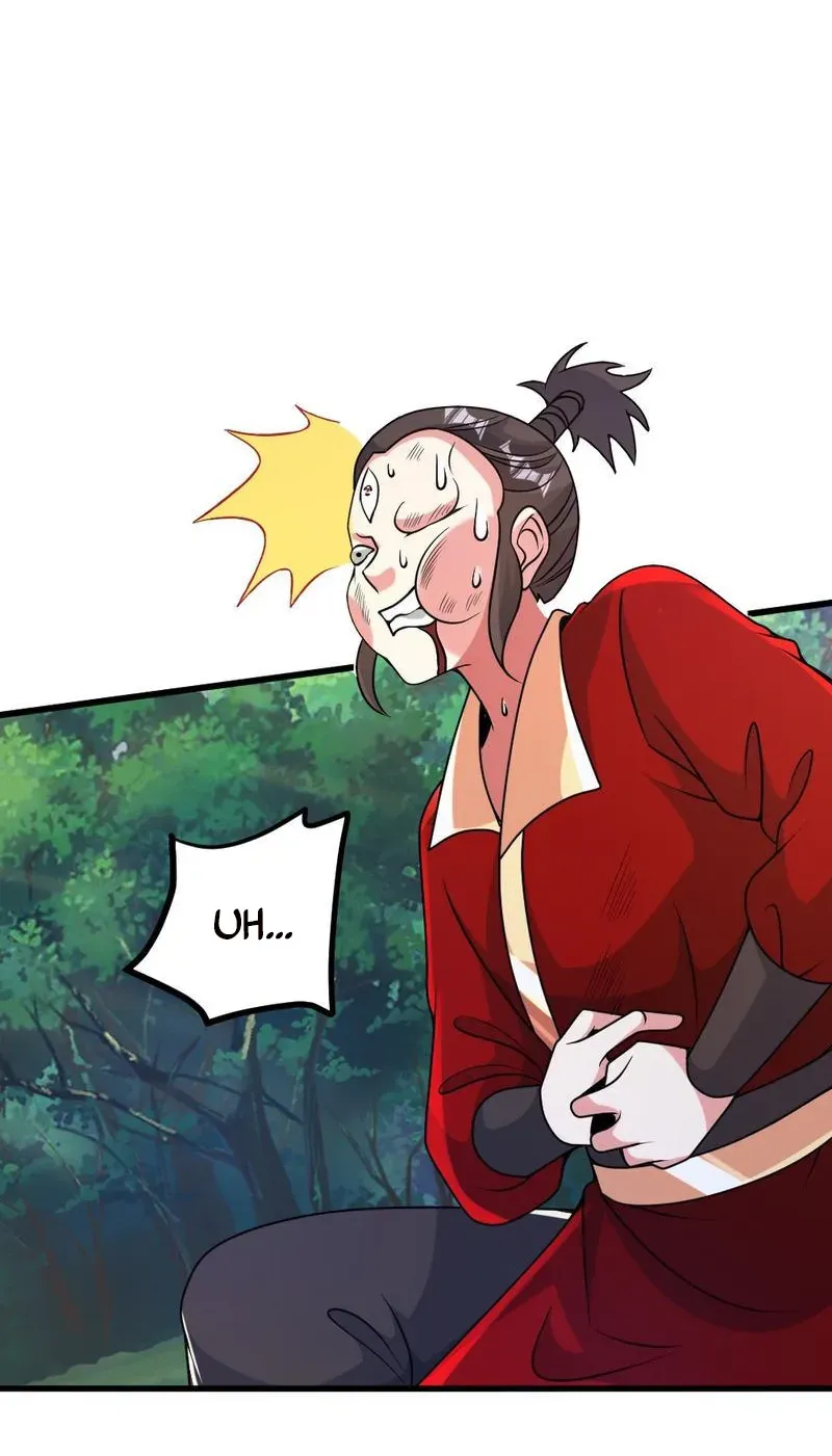 Banished Disciple's Counterattack Kainu Manga Chapter 395 Page 13