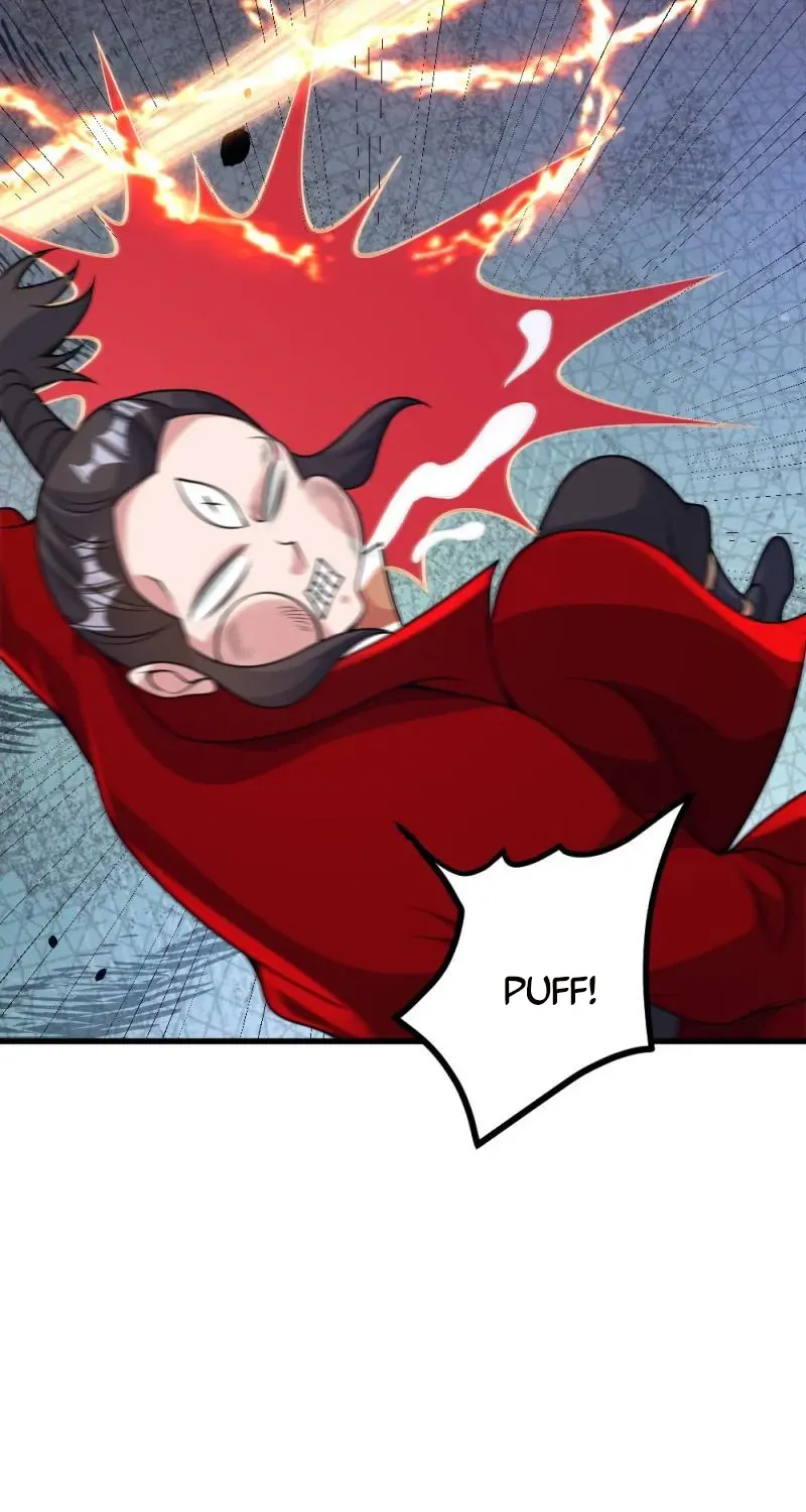 Banished Disciple's Counterattack Kainu Manga Chapter 395 Page 16