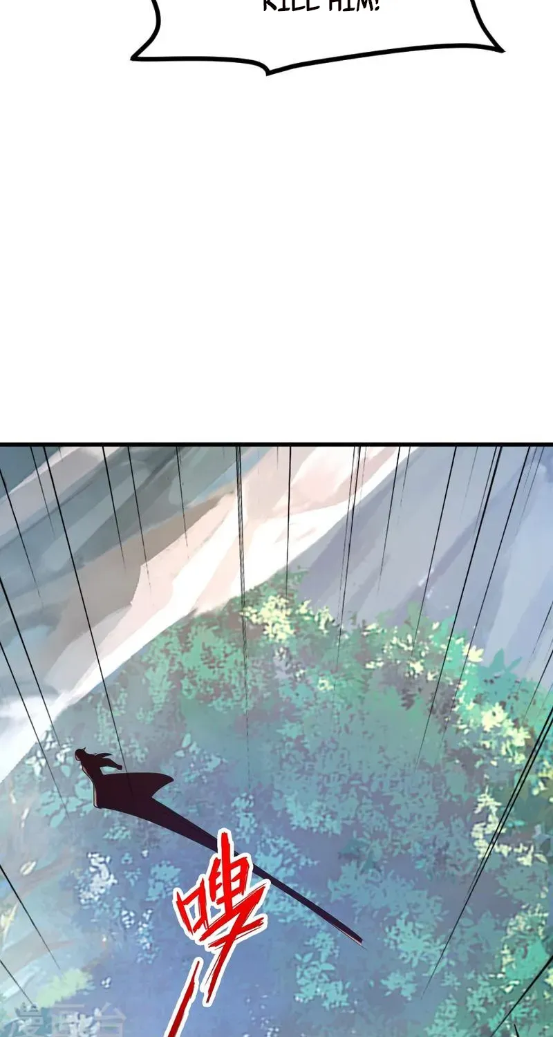 Banished Disciple's Counterattack Kainu Manga Chapter 395 Page 18