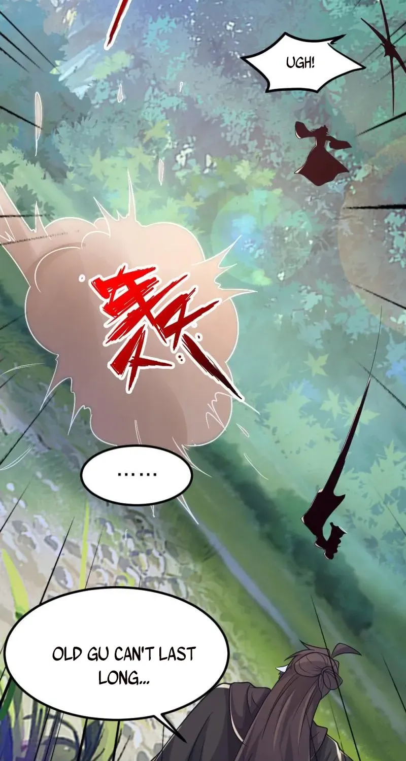Banished Disciple's Counterattack Kainu Manga Chapter 395 Page 19