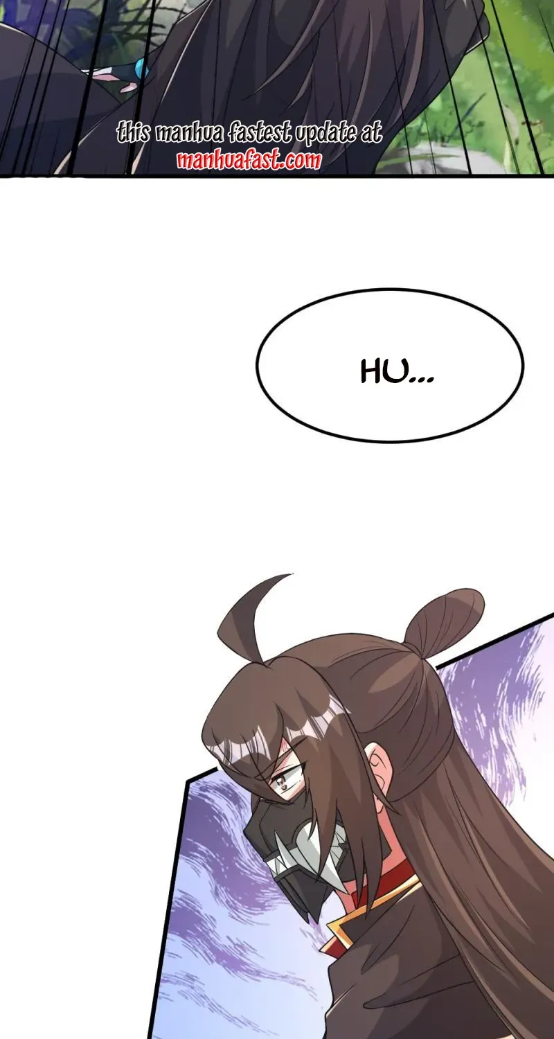 Banished Disciple's Counterattack Kainu Manga Chapter 395 Page 20