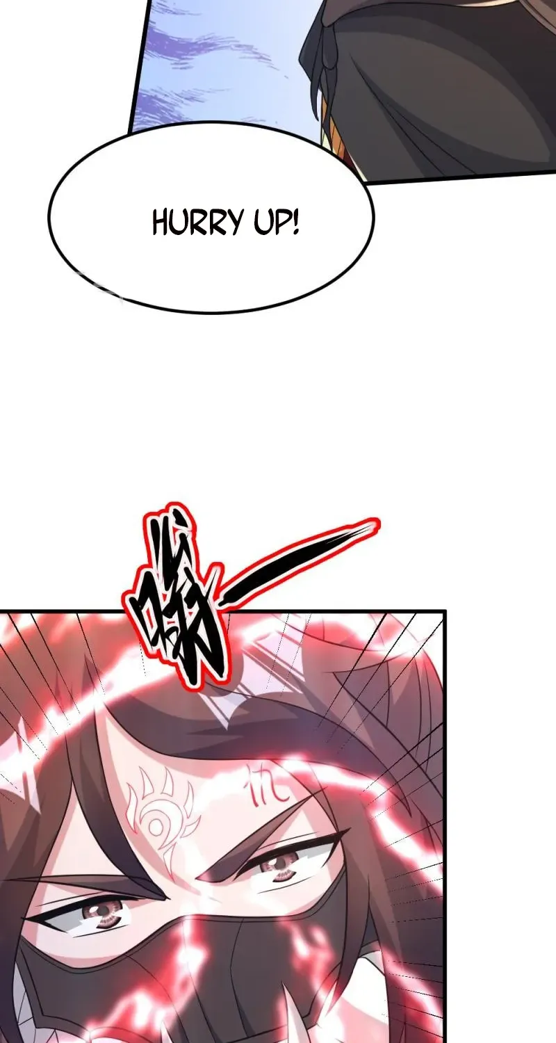 Banished Disciple's Counterattack Kainu Manga Chapter 395 Page 21