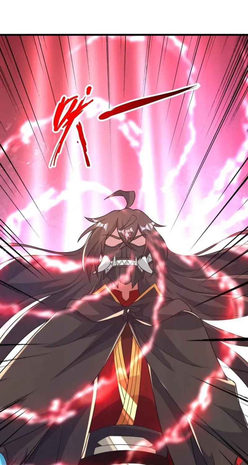 Banished Disciple's Counterattack Kainu Manga Chapter 395 Page 23