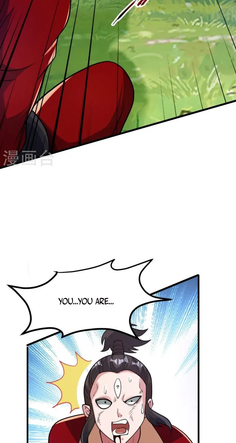 Banished Disciple's Counterattack Kainu Manga Chapter 395 Page 28