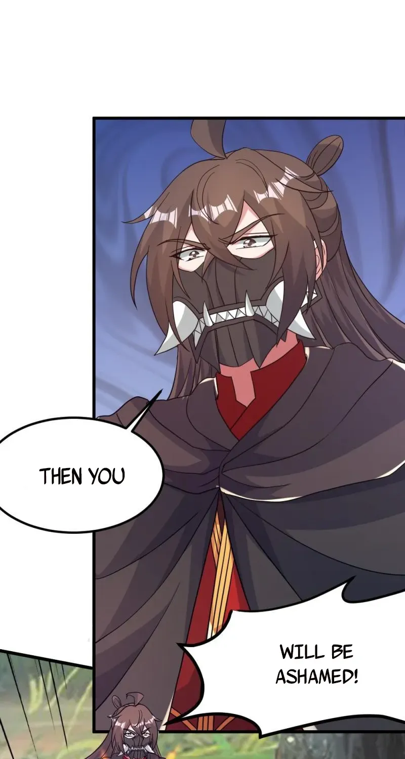 Banished Disciple's Counterattack Kainu Manga Chapter 395 Page 37