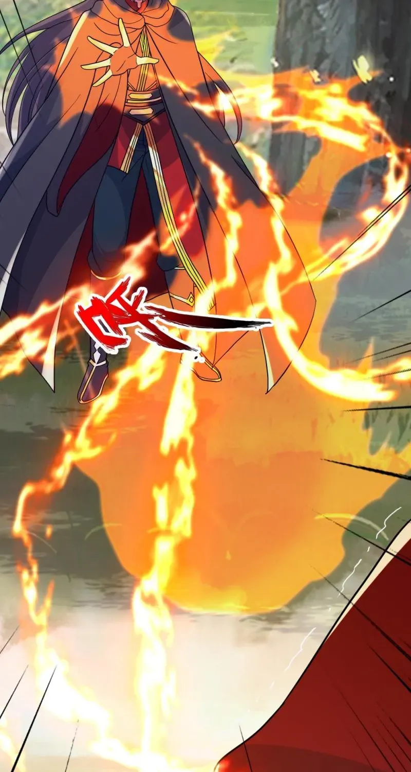 Banished Disciple's Counterattack Kainu Manga Chapter 395 Page 38