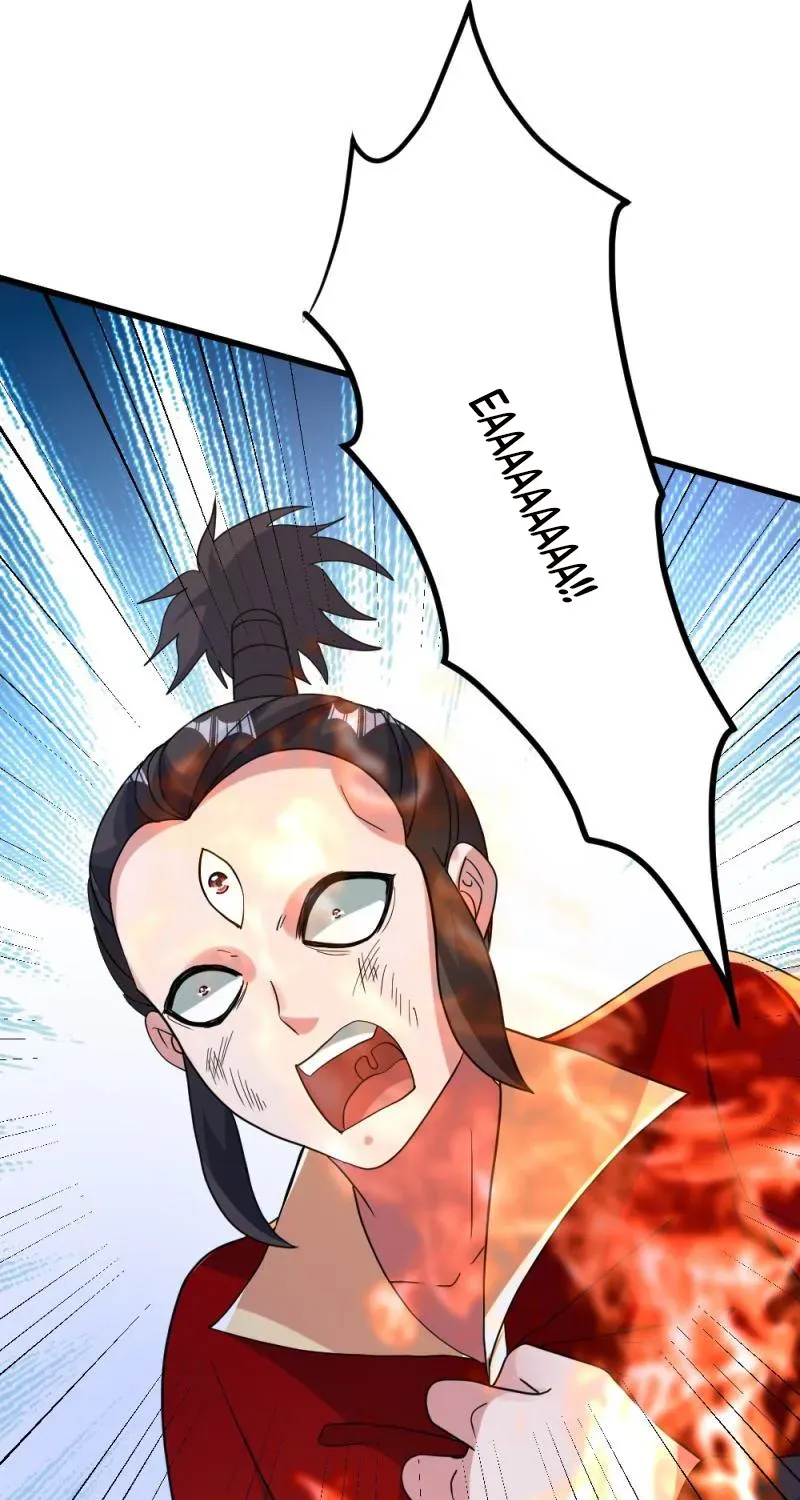 Banished Disciple's Counterattack Kainu Manga Chapter 395 Page 40