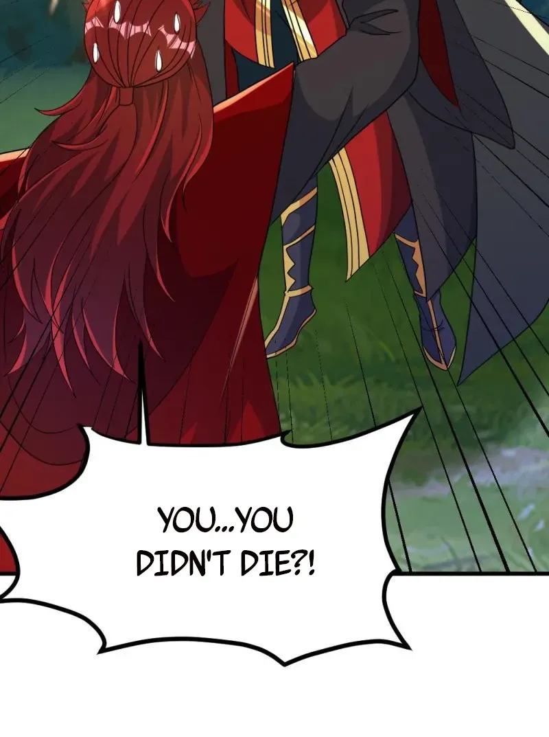 Banished Disciple's Counterattack Kainu Manga Chapter 395 Page 47