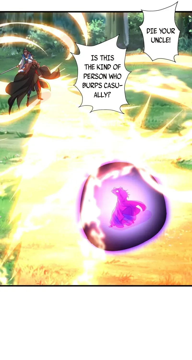 Banished Disciple's Counterattack Kainu Manga Chapter 395 Page 48