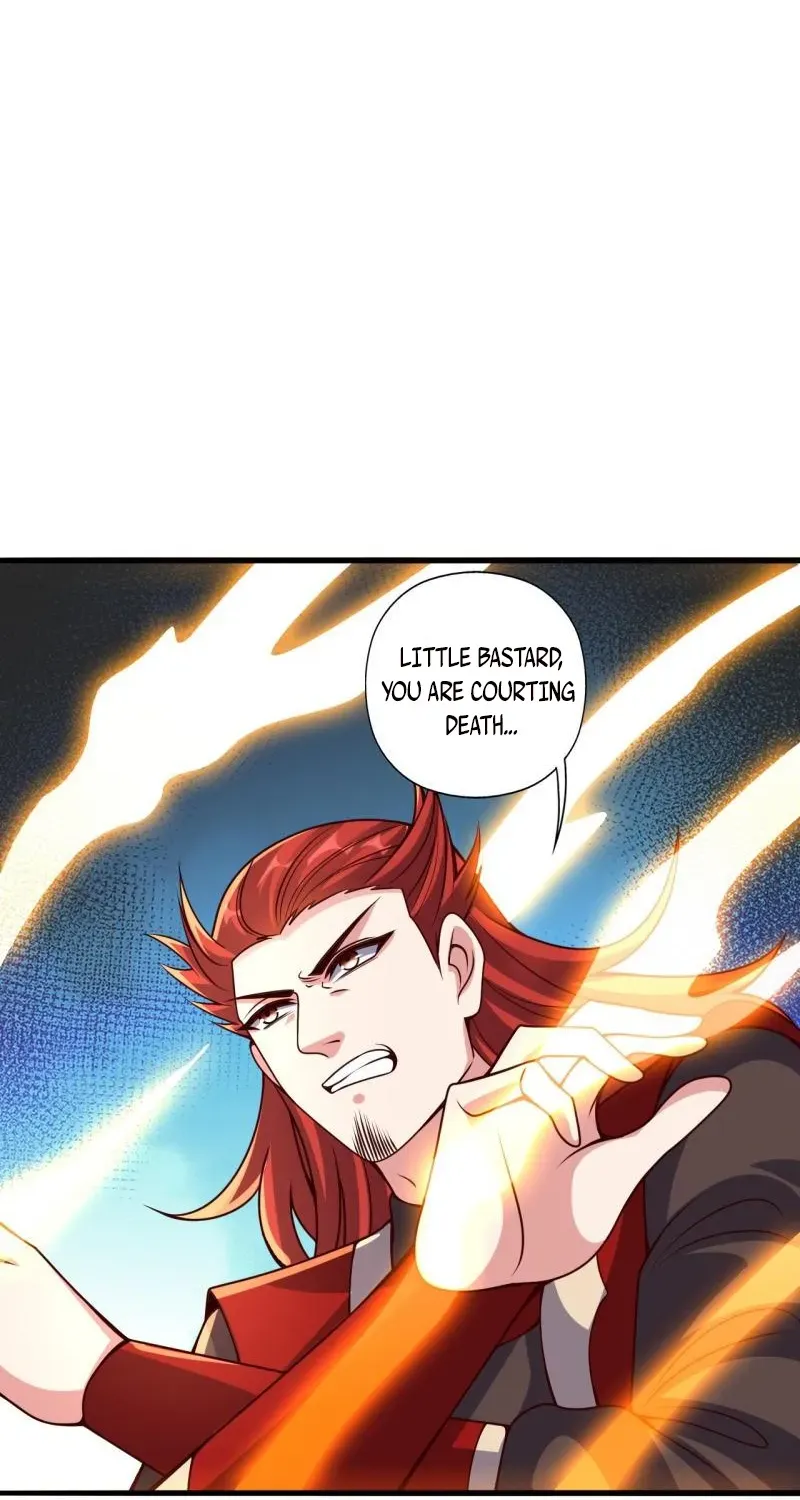 Banished Disciple's Counterattack Kainu Manga Chapter 395 Page 49