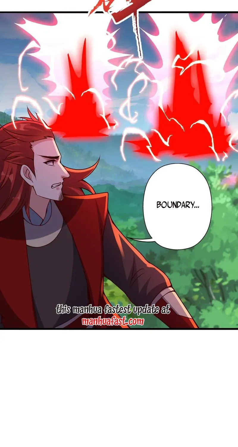 Banished Disciple's Counterattack Kainu Manga Chapter 395 Page 52