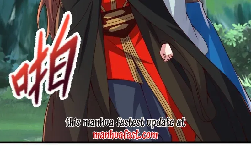 Banished Disciple's Counterattack Kainu Manga Chapter 395 Page 56