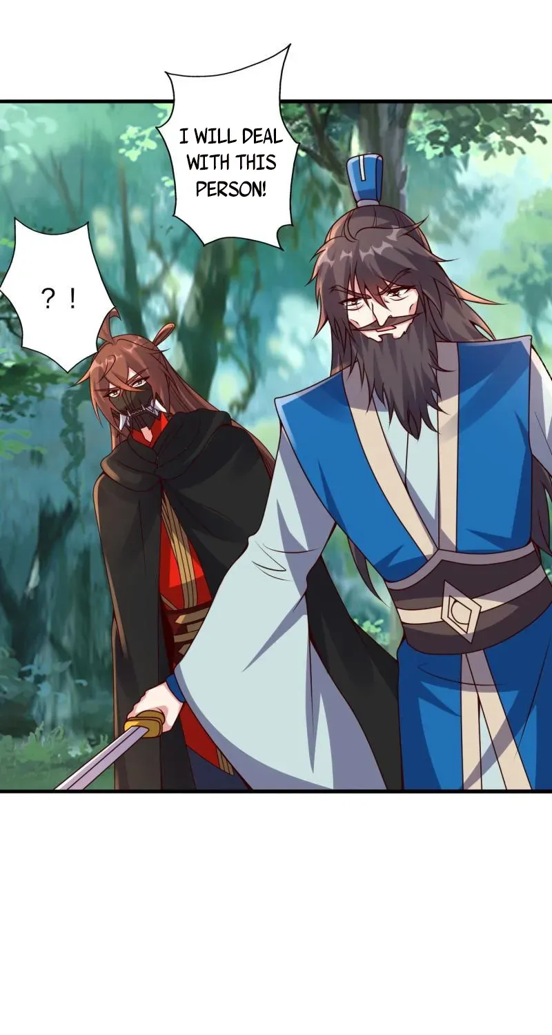 Banished Disciple's Counterattack Kainu Manga Chapter 395 Page 57