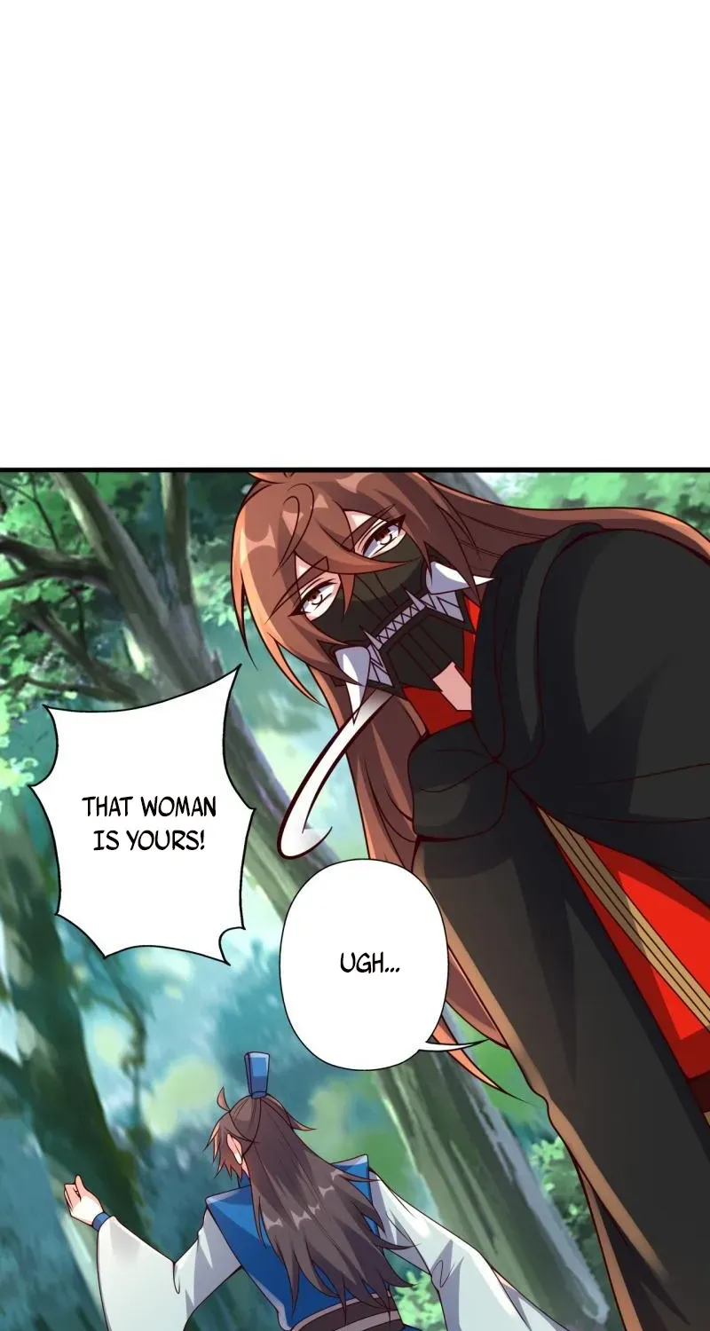 Banished Disciple's Counterattack Kainu Manga Chapter 395 Page 58