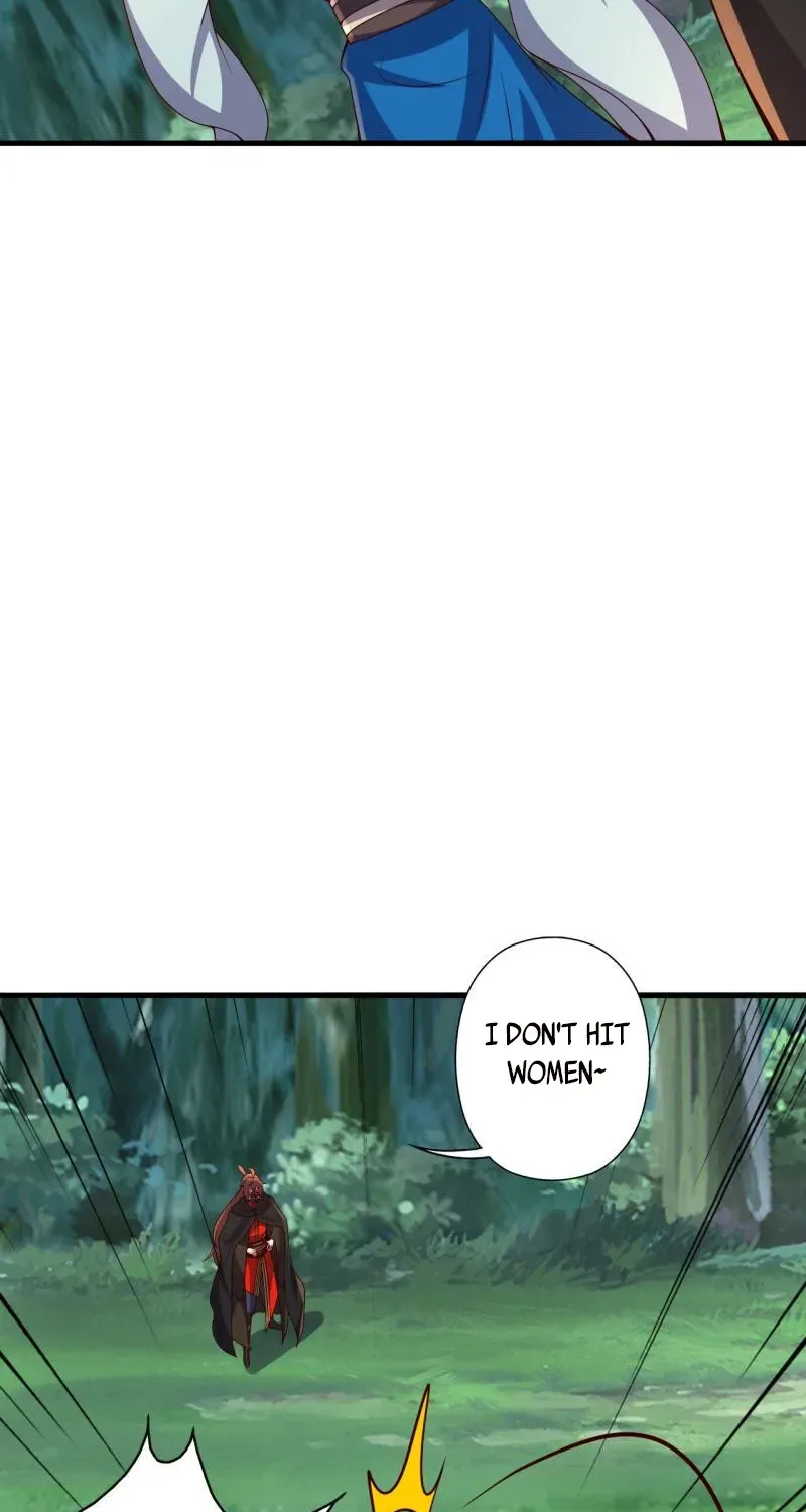 Banished Disciple's Counterattack Kainu Manga Chapter 395 Page 59