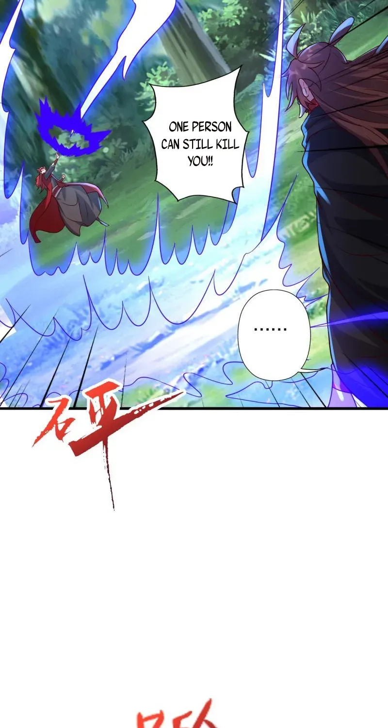 Banished Disciple's Counterattack Kainu Manga Chapter 395 Page 61