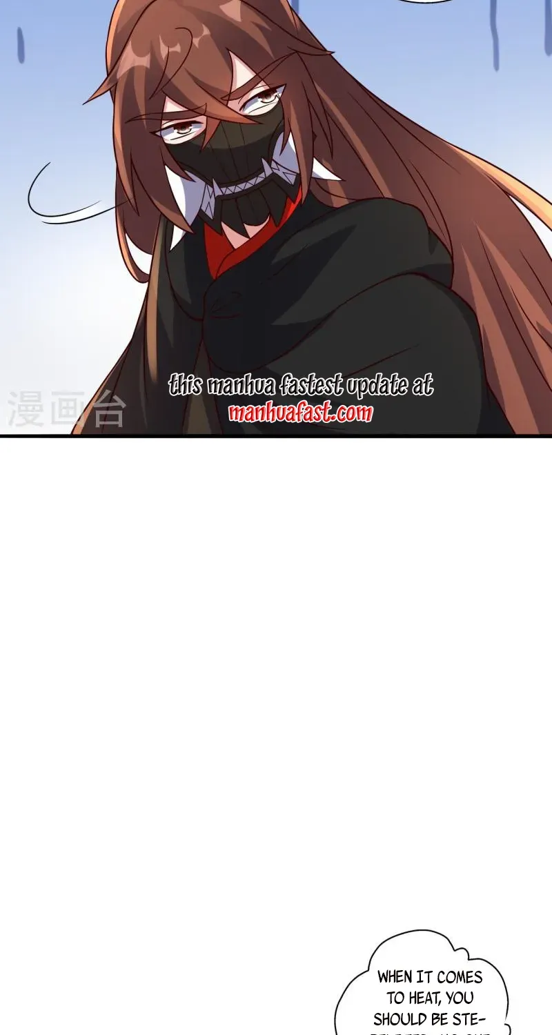 Banished Disciple's Counterattack Kainu Manga Chapter 395 Page 63