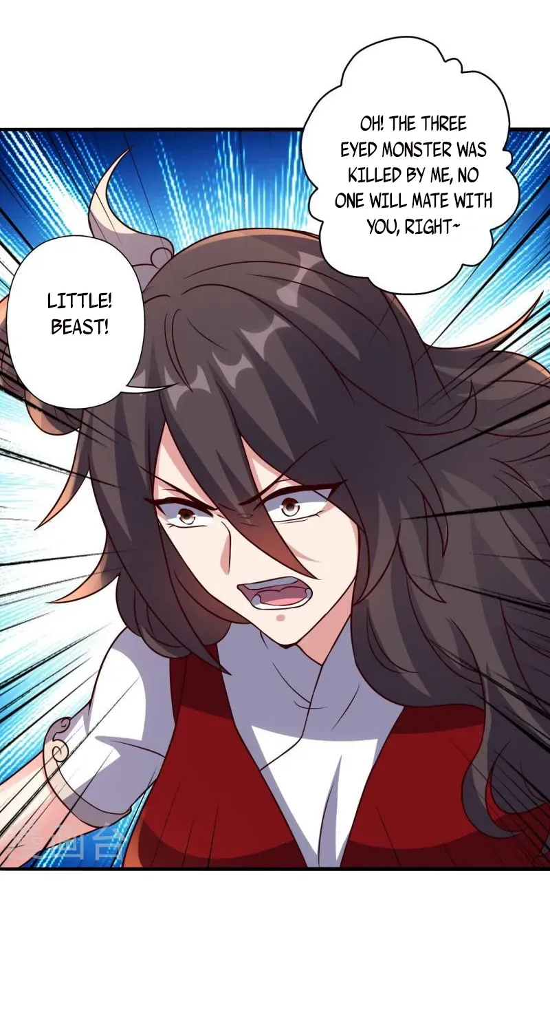 Banished Disciple's Counterattack Kainu Manga Chapter 395 Page 65
