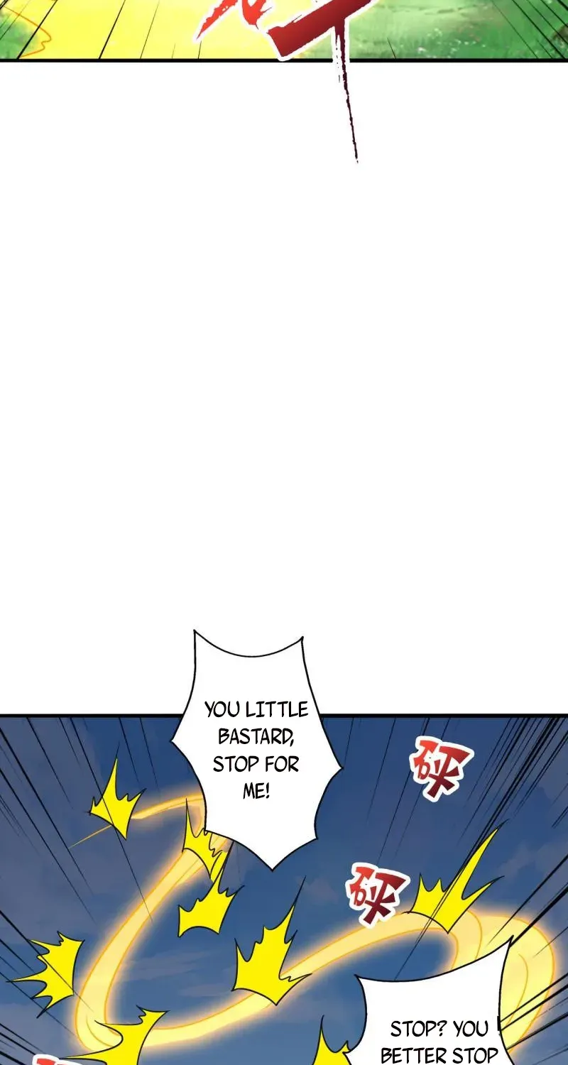 Banished Disciple's Counterattack Kainu Manga Chapter 395 Page 67