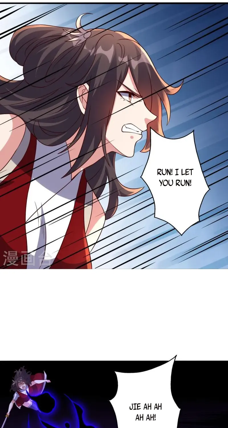 Banished Disciple's Counterattack Kainu Manga Chapter 395 Page 70