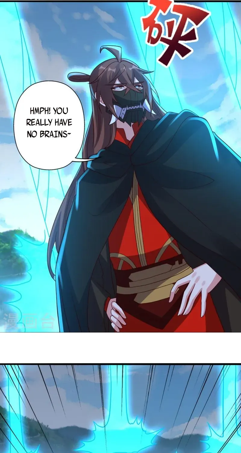 Banished Disciple's Counterattack Kainu Manga Chapter 395 Page 75