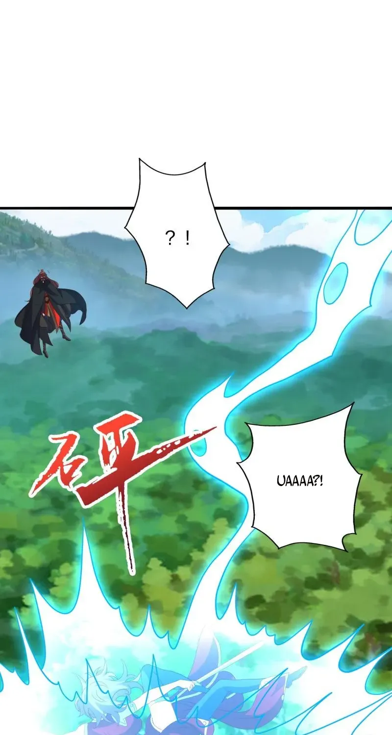 Banished Disciple's Counterattack Kainu Manga Chapter 395 Page 81