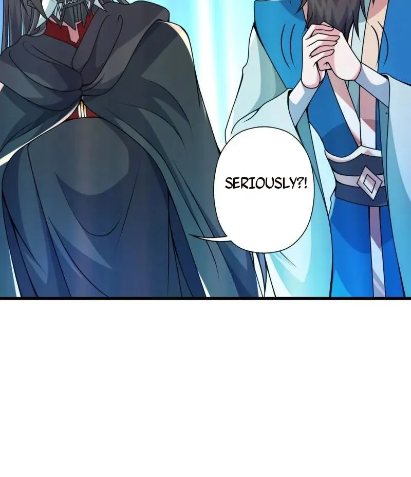 Banished Disciple's Counterattack Kainu Manga Chapter 394 Page 31