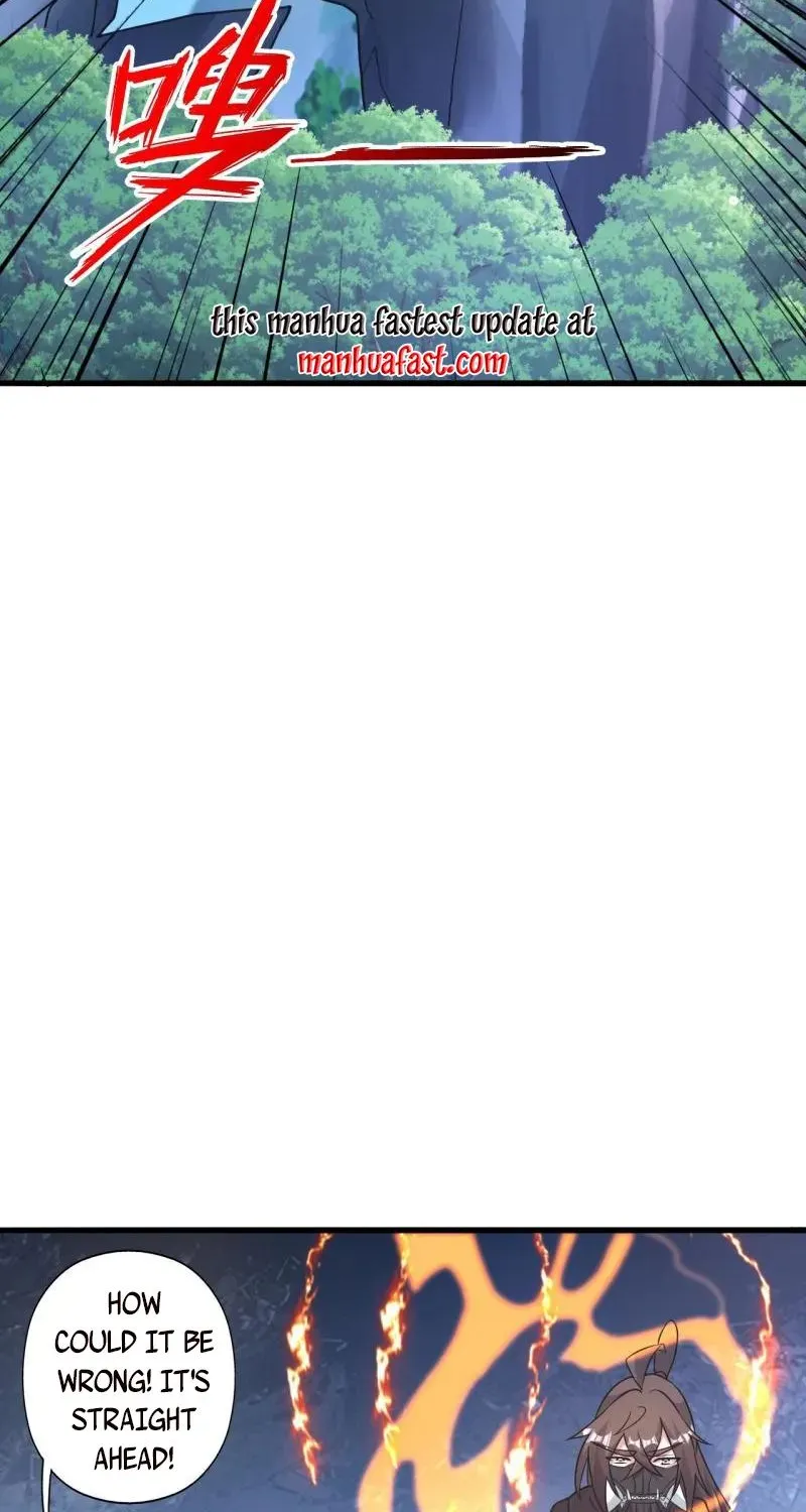 Banished Disciple's Counterattack Kainu Manga Chapter 394 Page 35