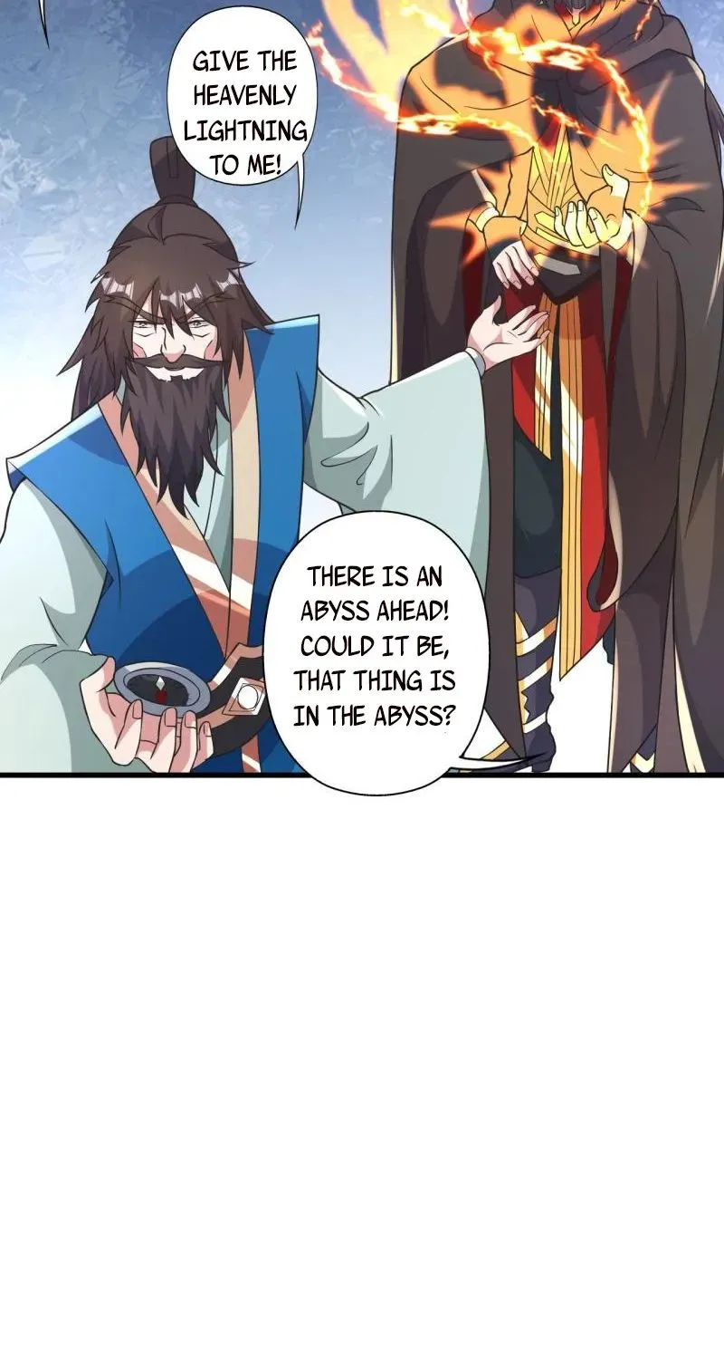 Banished Disciple's Counterattack Kainu Manga Chapter 394 Page 36