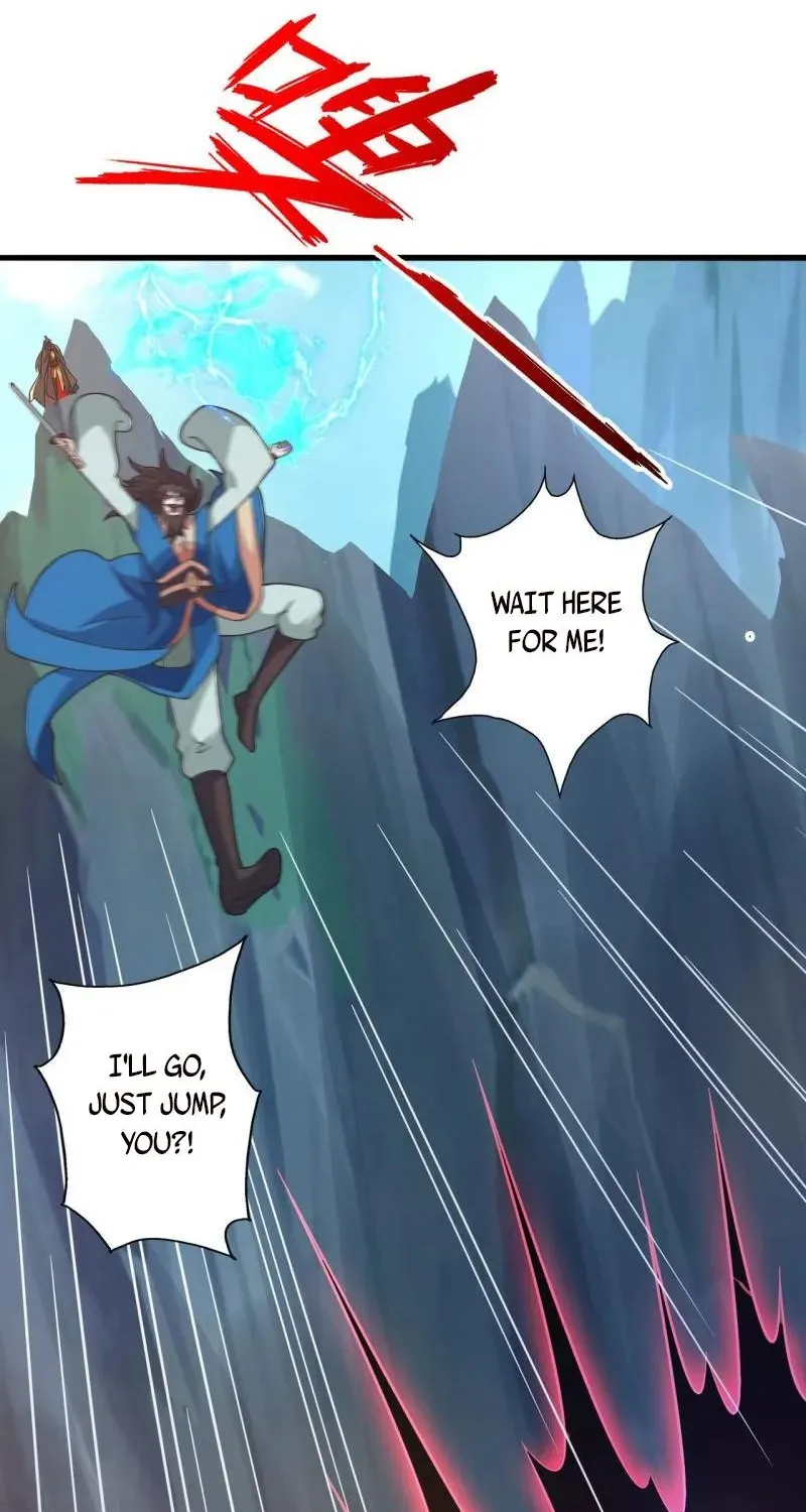 Banished Disciple's Counterattack Kainu Manga Chapter 394 Page 37