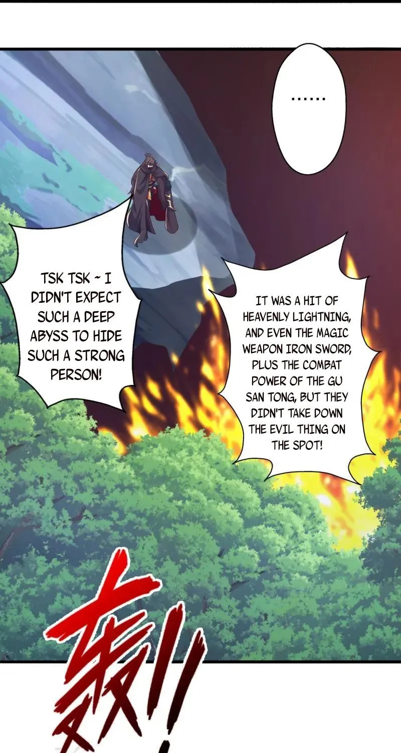 Banished Disciple's Counterattack Kainu Manga Chapter 394 Page 40