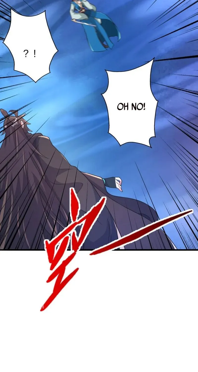 Banished Disciple's Counterattack Kainu Manga Chapter 394 Page 43