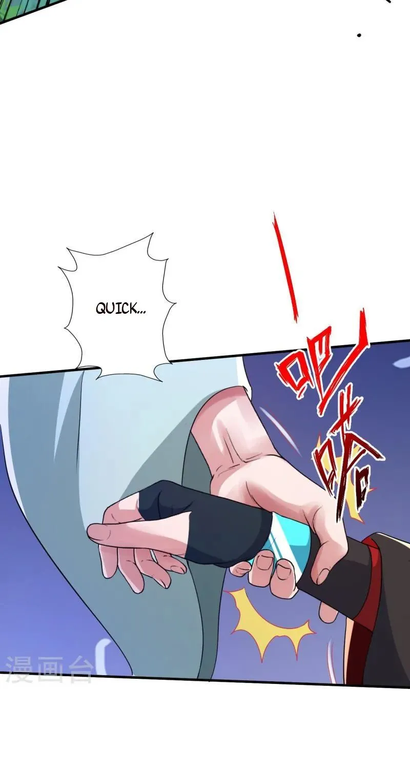 Banished Disciple's Counterattack Kainu Manga Chapter 394 Page 48