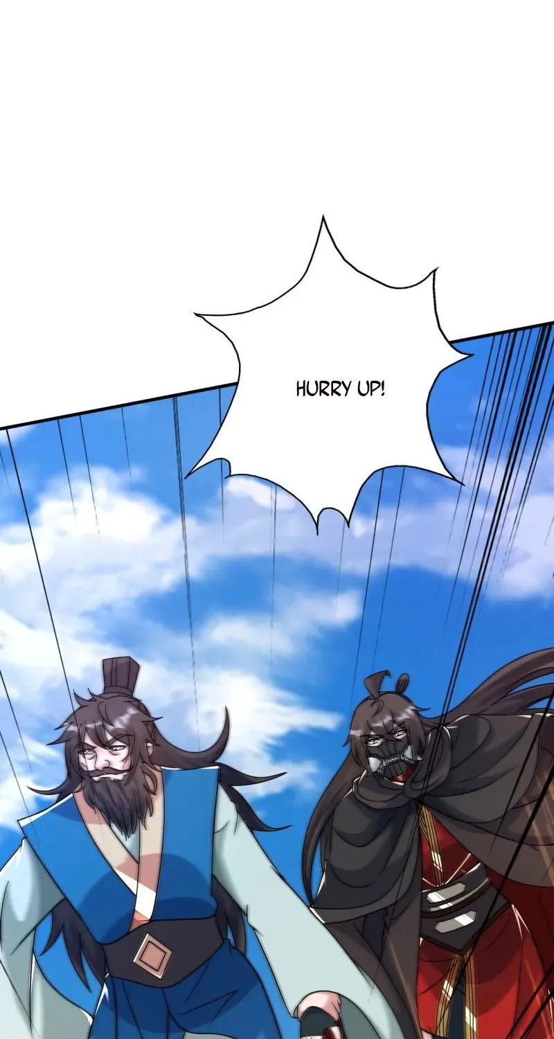 Banished Disciple's Counterattack Kainu Manga Chapter 394 Page 49