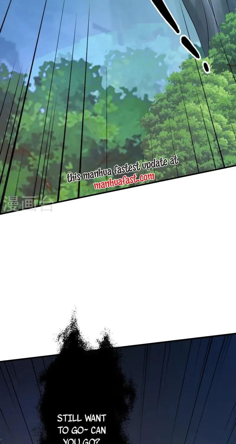 Banished Disciple's Counterattack Kainu Manga Chapter 394 Page 51