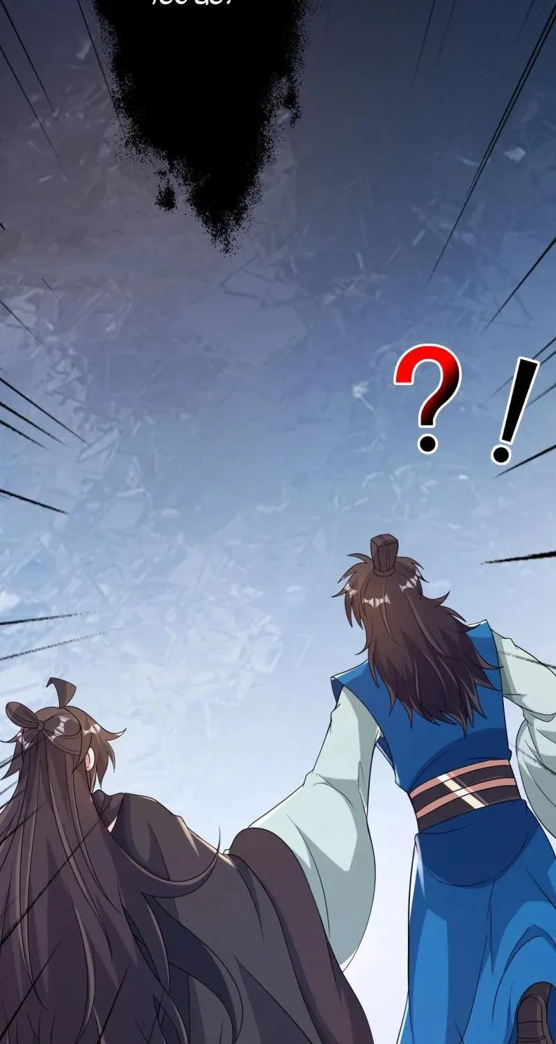 Banished Disciple's Counterattack Kainu Manga Chapter 394 Page 52