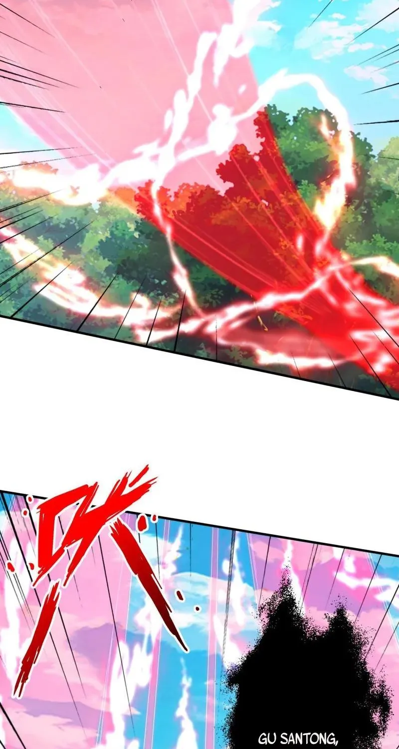 Banished Disciple's Counterattack Kainu Manga Chapter 394 Page 54