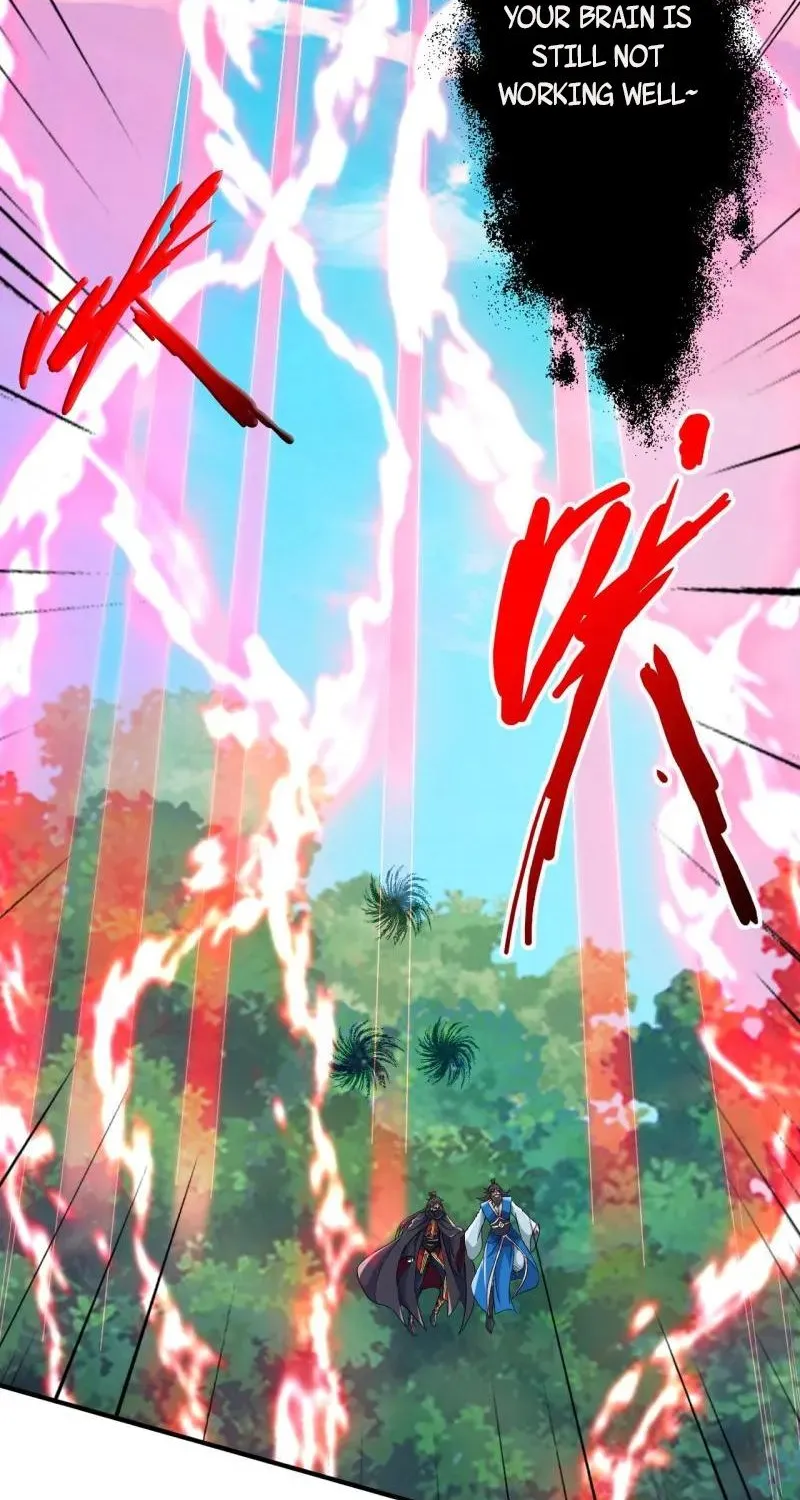 Banished Disciple's Counterattack Kainu Manga Chapter 394 Page 55
