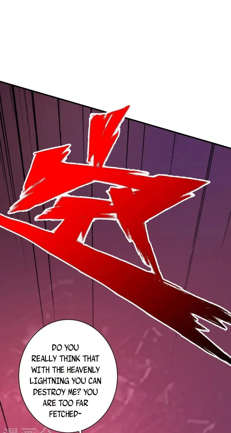 Banished Disciple's Counterattack Kainu Manga Chapter 394 Page 57
